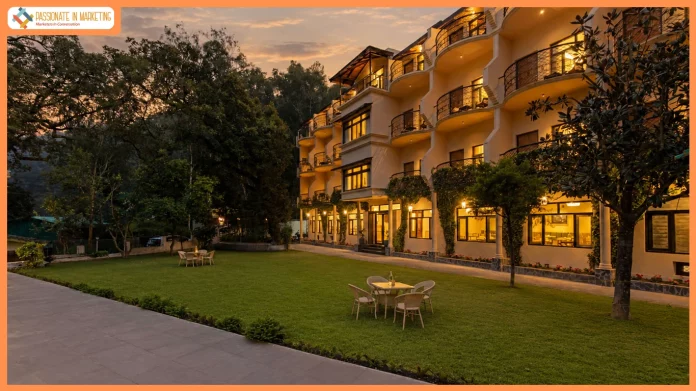 Sterling Expands its Kumaon Circuit with Sterling Lake View Sattal