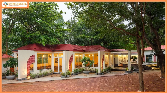 Sterling Puts Bastar on the Traveller's Map with its 80th Resort