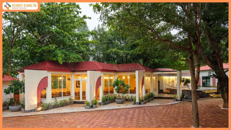 Sterling Puts Bastar on the Traveller's Map with its 80th Resort