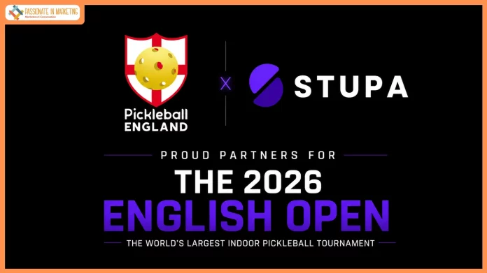 Stupa Sport’s AI-DRS takes centre stage A game-changing debut at the English OPEN