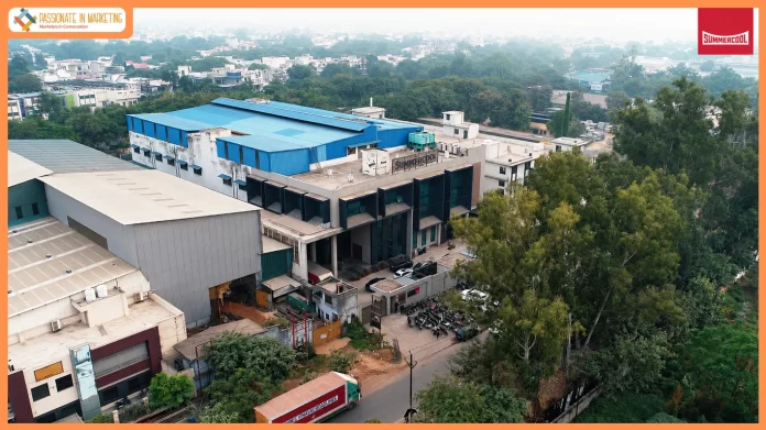 Summercool Appliances to Invest in New 1 Lakh Sq. Ft. Manufacturing Facility in Ghaziabad, Generating 500+ Jobs and Support Uttar Pradesh's Industrial Growth