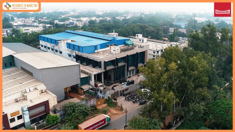Summercool Appliances to Invest in New 1 Lakh Sq. Ft. Manufacturing Facility in Ghaziabad, Generating 500+ Jobs and Support Uttar Pradesh's Industrial Growth