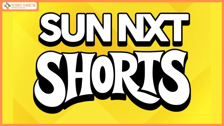 Sun TV Network Enters the Micro-Drama Space with Sun NXT Shorts for Mobile and TV