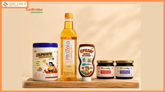 SunBridge Consumers and Mira Kapoor Come Together to Promote Smarter, Ingredient-Led Choices: Healthier Everyday