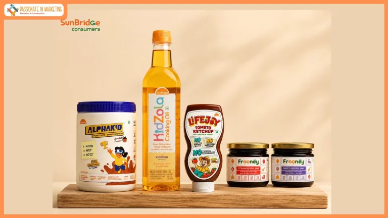 SunBridge Consumers and Mira Kapoor Come Together to Promote Smarter, Ingredient-Led Choices: Healthier Everyday