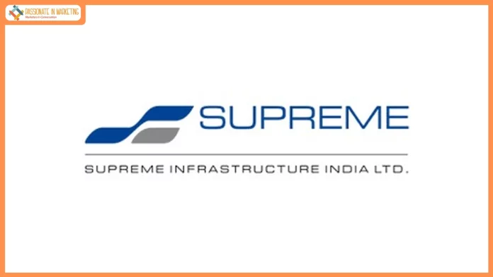 Supreme Infrastructure Targets Next-Phase Growth Led by EPC, Housing & GCC Projects