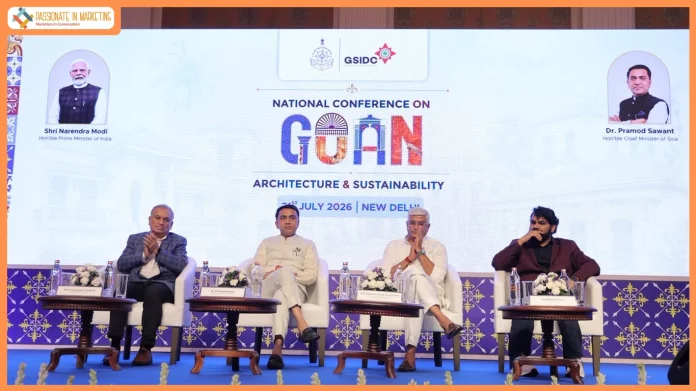 Goa Showcases Vision for Sustainable Infrastructure