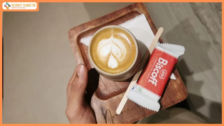 Swiggy Dineout and Biscoff Join Hands to Rescue ‘Lonely’ Cups at cafés across India!