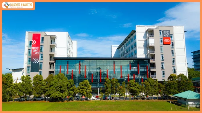 Swinburne University of Technology Opens Applications for Master of Engineering Science
