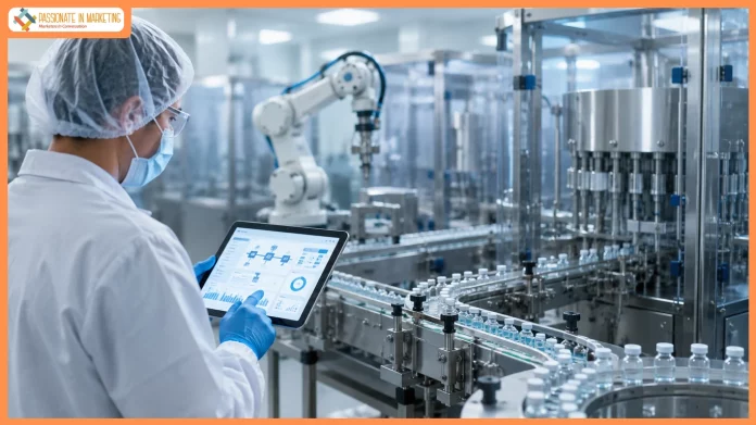 System Integrator Singapore Lessons for Faster Pharma Changeovers