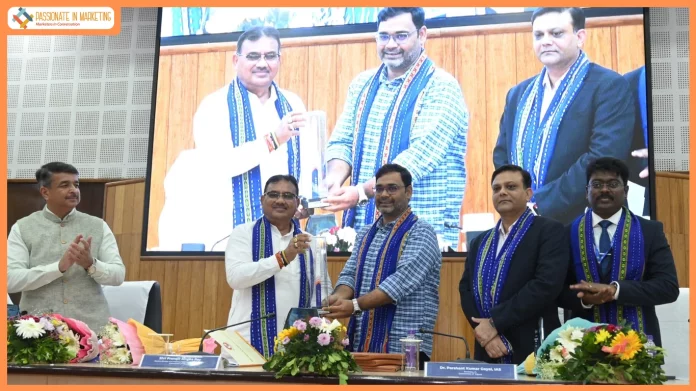 From Ideas to Unicorns: Tripura Launches T-RISE to Power the Next Generation of Startups