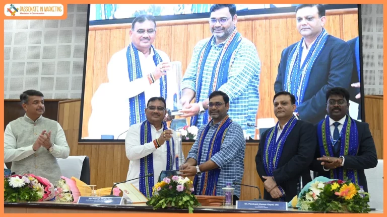 From Ideas to Unicorns: Tripura Launches T-RISE to Power the Next Generation of Startups