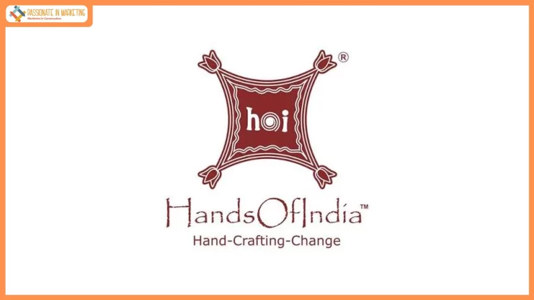 THE HANDS OF INDIA