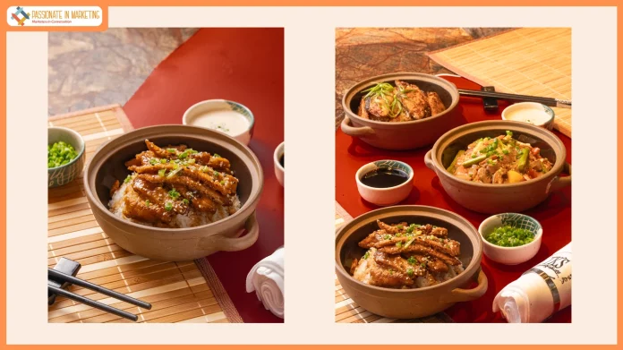 TK's Oriental Grill at Hyatt Regency Delhi Celebrates Japan's Culinary Heritage with an Exclusive Pan Asian Donburi Festival