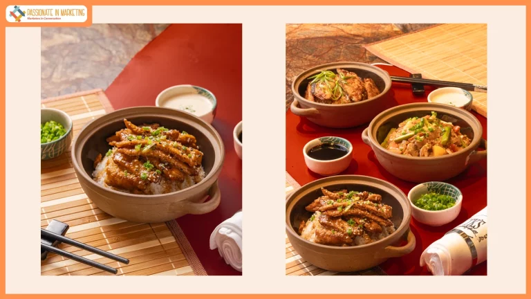 TK's Oriental Grill at Hyatt Regency Delhi Celebrates Japan's Culinary Heritage with an Exclusive Pan Asian Donburi Festival