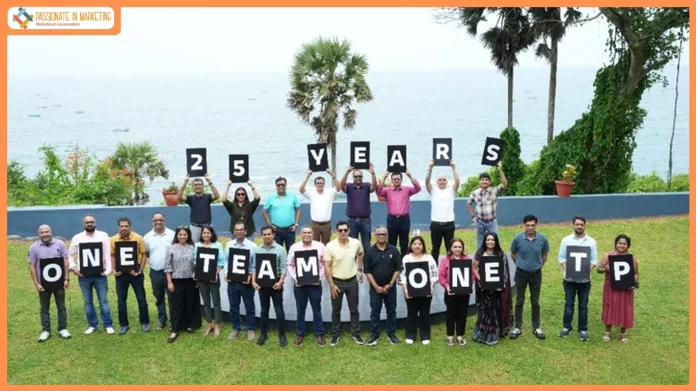 TP India celebrates 25 years with 90,000 employees, 44 delivery centres and its 13th Great Place to Work certification.