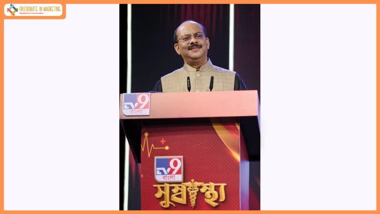 TV9 Bangla Suswathya celebrates excellence in healthcare