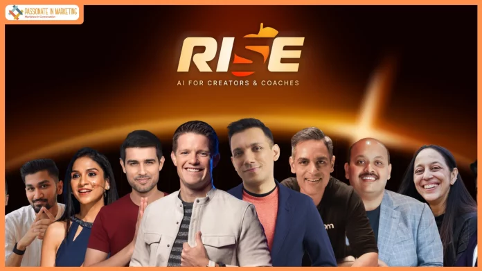 TagMango introduces New AI capabilities for creator businesses at RISE 2026