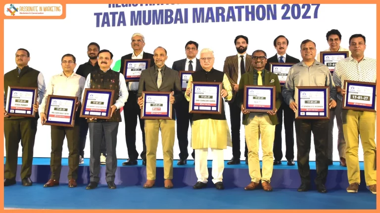 Tata Mumbai Marathon 2027 Opens Registrations