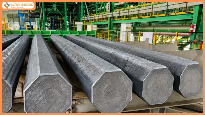 Tata Steel Ludhiana secures India’s first BIS license for octagonal billet production