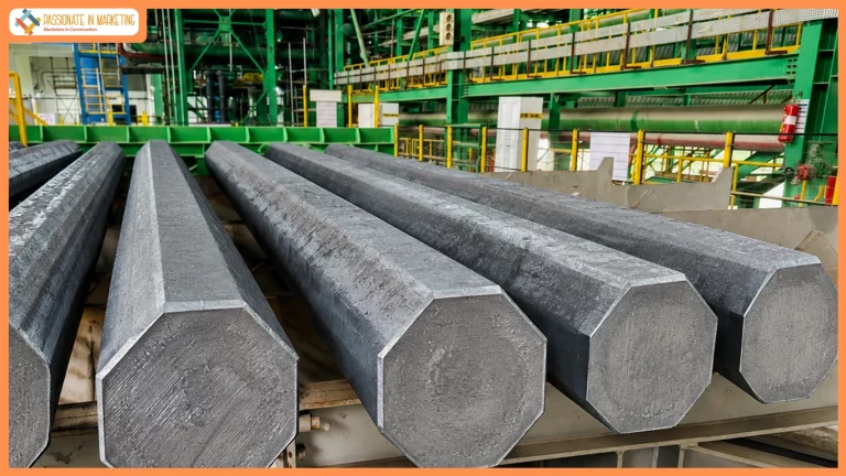 Tata Steel Ludhiana secures India’s first BIS license for octagonal billet production