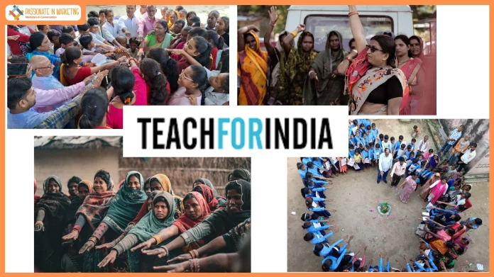 Teach For India Partners with Shikshagraha to Strengthen One Million Public Schools