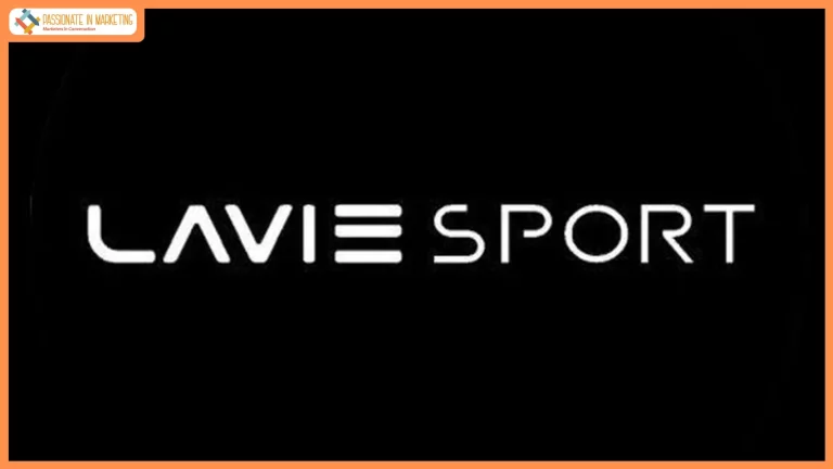 Team Pumpkin Bags Social Media Mandate for Lavie Sport