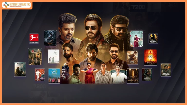 Telugu Zee 5 Accelerates Growth with a Bold New Wave of Originals and Blockbuster Entertainment