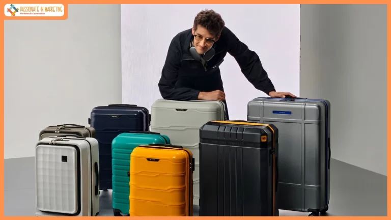 The Airport Runway: Snitch and Escape Plan Redefine Travel as the Ultimate Style Statement