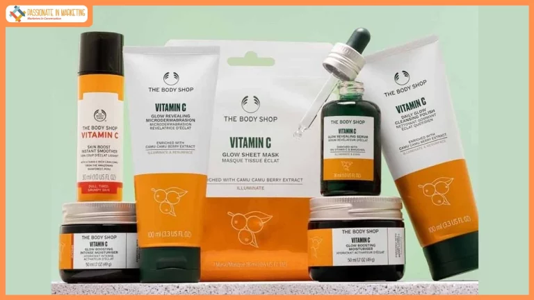 The Body Shop Spotlights Vitamin C, Tea Tree and Ginger as Monsoon Must-Haves