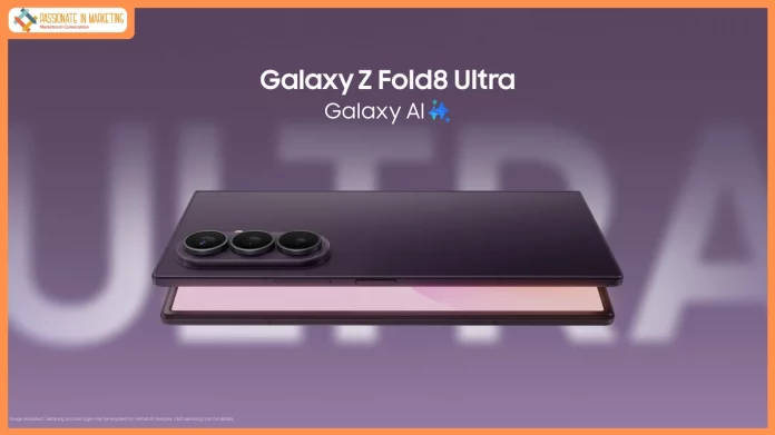 The Galaxy Z Fold8 Series: A Leap in Foldable Technology