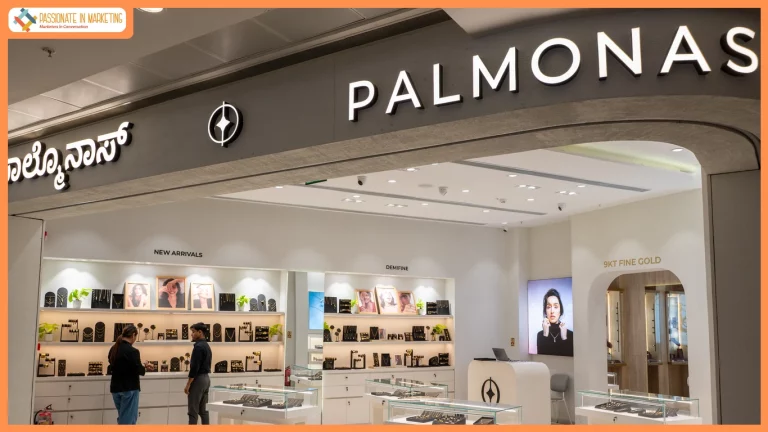 The Galleria Mall Welcomes Palmonas, Marking the Brand’s 10th Store in Bengaluru