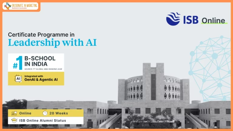 The Next Competitive Advantage Won’t be AI. It Will Be AI Leadership.