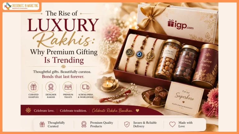 The Rise of Luxury Rakhis: Why Premium Gifting Is Trending