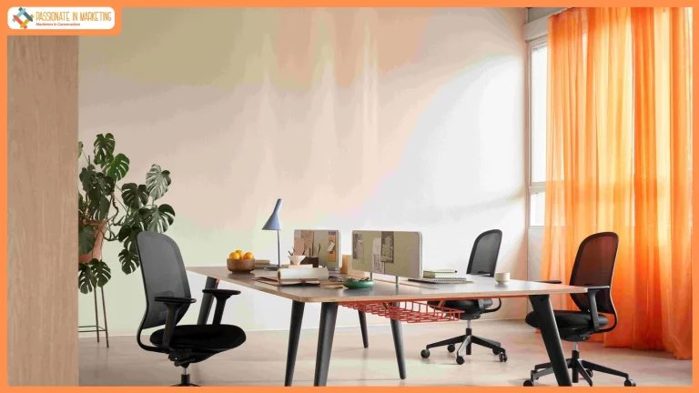 The Senator Group India launches ‘Elate’ Office Chair: Elevated Comfort, Carbon-Efficient by Design