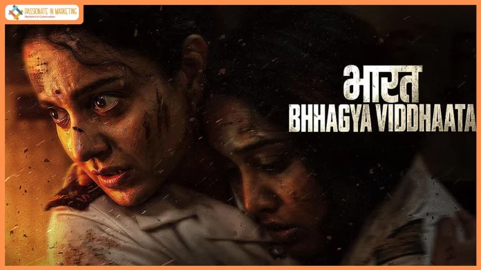 This Independence Day, Hindi Zee 5 presents Bharat Bhhagya Viddhaata, an untold story of the unsung heroes who stood tall during 26/11 terror attacks