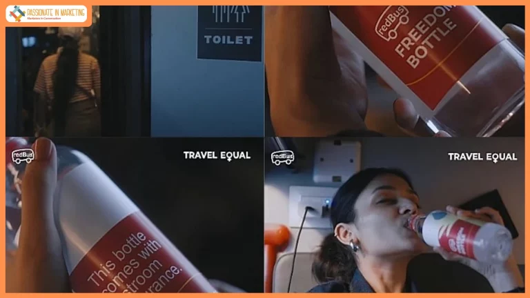 This Independence Day, redBus launches ‘Freedom Bottle’ campaign spotlighting women’s hydration during bus journeys