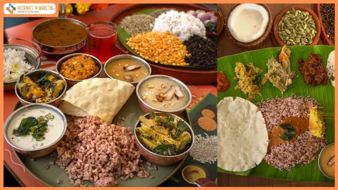 This Onam, Gather Around a Feast of Tradition at Hyatt Centric MG Road Bengaluru