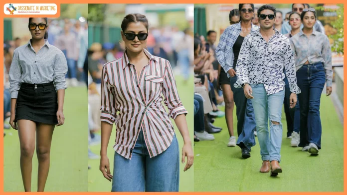 Threads of India’ brings fashion, design and culture into the heart of Bengaluru