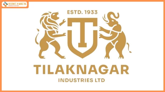Tilaknagar Industries awards its Corporate PR mandate to Apostrophe Ventures