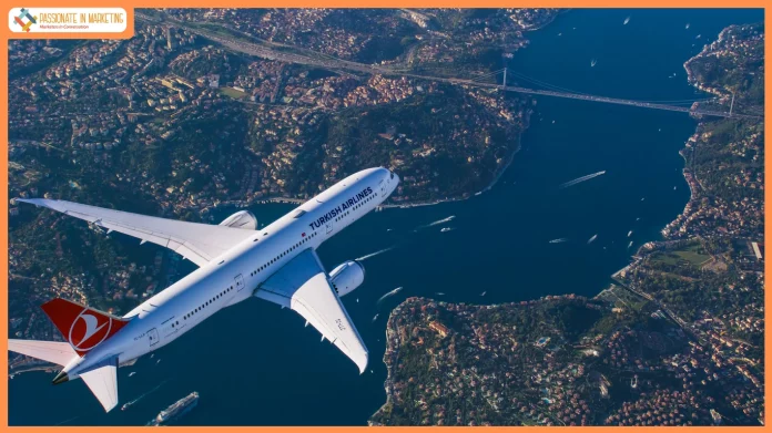 Turkish Airlines Balanced the Adverse Effects of the War in the Middle East Through Dynamic Capacity Management and Recorded a Net Profit of USD 197 Million in the Second Quarter of 2026.
