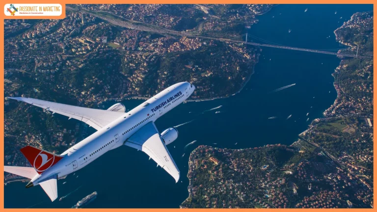 Turkish Airlines Balanced the Adverse Effects of the War in the Middle East Through Dynamic Capacity Management and Recorded a Net Profit of USD 197 Million in the Second Quarter of 2026.