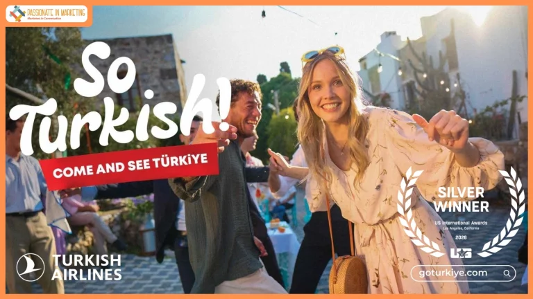 GoTürkiye’s Cinematic Storytelling Earns International Recognition at US International Awards 2026
