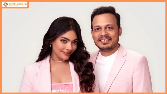 Typsy Beauty Raises ₹20 Crore in Funding Round Led by Saama Capital