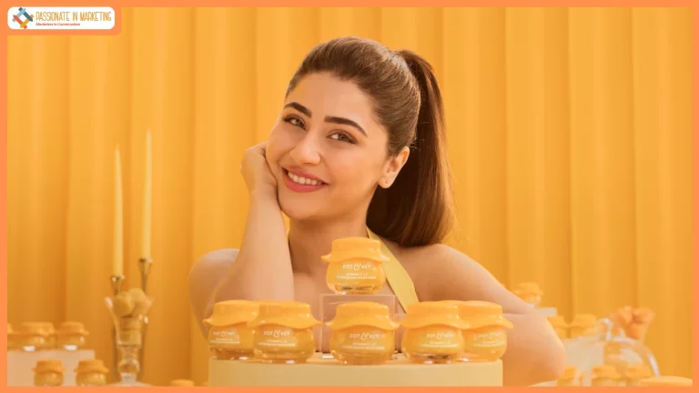 Dot & Key Unveils New Formulation of Their Vitamin C + E Super Bright Gel Moisturizer with Brand Ambassador, Aditi Bhatia