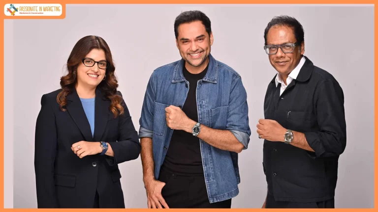 Victorinox India Welcomes Abhay Deol as a Friend of the Brand