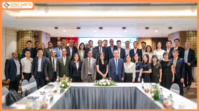 Vietcombank Partners with Virtusa in An Agreement to Launch a Next-Generation Corporate Banking Platform