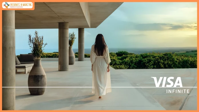 Visa Reimagines Visa Infinite for India's Evolving Affluent Consumers