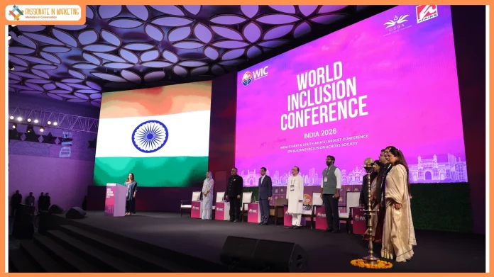 World Inclusion Conference (WIC) India 2026 Makes Its South Asian Debut in New Delhi, bringing 50+ Nations Around the Future of Inclusive Education