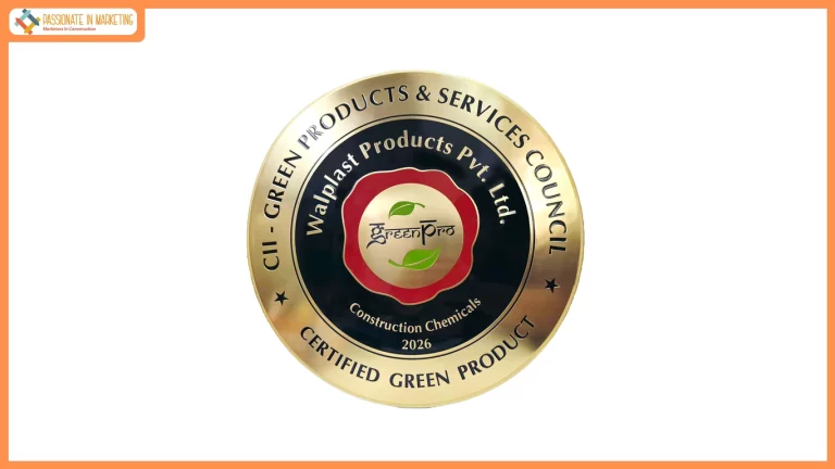 Walplast Products Receives GreenPro Ecolabel Certification for Five HomeSure GypEx Gypsum Products